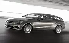  Concept Car Mercedes-Benz Fascination 2008