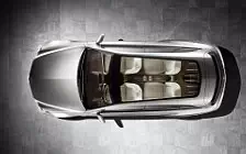  Concept Car Mercedes-Benz Fascination 2008