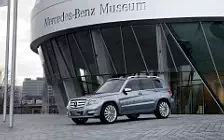  Mercedes-Benz Vision GLK BLUETEC HYBRID 2008