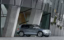  Mercedes-Benz Vision GLK BLUETEC HYBRID 2008