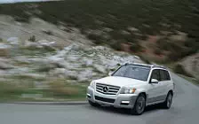  Mercedes-Benz Vision GLK FREESIDE 2008