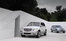  Mercedes-Benz Vision GLK FREESIDE 2008