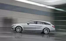   Mercedes-Benz Concept Shooting Break - 2010
