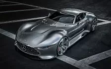   Mercedes-Benz AMG Vision Gran Turismo - 2013