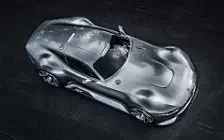   Mercedes-Benz AMG Vision Gran Turismo - 2013