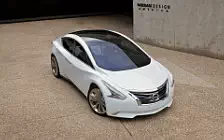   Nissan Ellure Concept - 2010