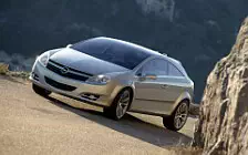  Concept Car Opel GTC - 2003