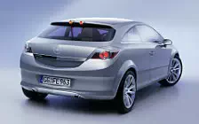  Concept Car Opel GTC 2003