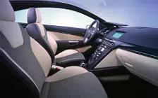  Concept Car Opel GTC 2003