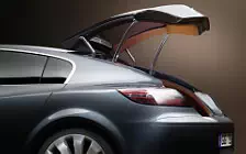  Concept Car Opel Insignia 2003