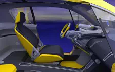  Concept Car Opel Trixx 2004