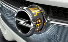   Concept Car Opel Flextreme GT/E - 2010