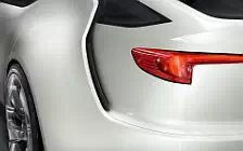   Concept Car Opel Flextreme GT/E - 2010