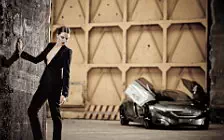   Peugeot HX1 Concept - 2011