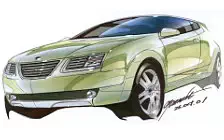  Concept Car Saab 9-3X 2002