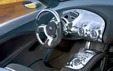   Volkswagen Concept R - 2003