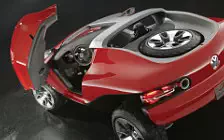   Volkswagen Concept T - 2004