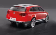   Volkswagen Concept Neeza - 2006