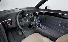   Concept Car Volkswagen Milan Taxi - 2010