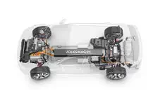   Volkswagen CrossBlue Coupe - 2013