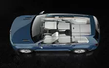   Volkswagen CrossBlue Concept - 2013