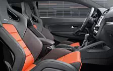   Volkswagen Scirocco R Million Concept - 2013