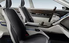   Volvo Concept Universe - 2011