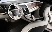   Volvo You Concept - 2011