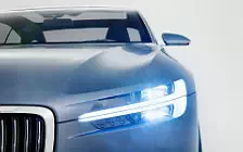   Volvo Concept Coupe - 2013