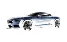   Volvo Concept Coupe - 2013