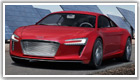 Audi Concept Cars