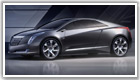 Cadillac Concept Cars
