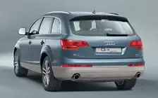  Concept Car Audi Q7 Hybrid 2005