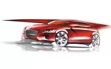  Concept Car Audi Shooting Brake 2005