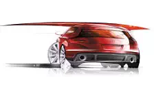  Concept Car Audi Shooting Brake 2005