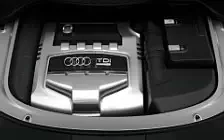  Concept Car Audi Cross Coupe Quattro 2007