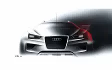  Concept Car Audi Cross Coupe Quattro 2007