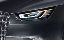  Concept Car Audi A1 Sportback 2008