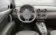  Concept Car Audi A1 Sportback 2008