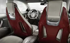  Concept Car Audi A1 Sportback 2008