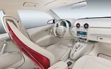  Concept Car Audi A1 Sportback 2008