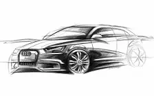  Concept Car Audi A1 Sportback 2008