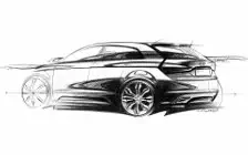  Concept Car Audi A1 Sportback 2008