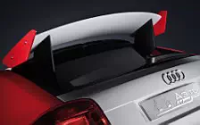  Concept Car Audi A3 TDI Clubsport Quattro 2008