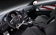  Concept Car Audi A3 TDI Clubsport Quattro 2008