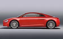   Concept Car Audi e-tron - 2009