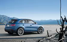   Audi RS Q3 Concept - 2012