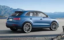   Audi RS Q3 Concept - 2012