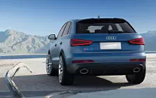   Audi RS Q3 Concept - 2012