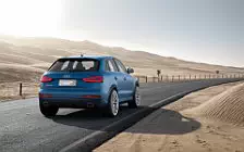   Audi RS Q3 Concept - 2012